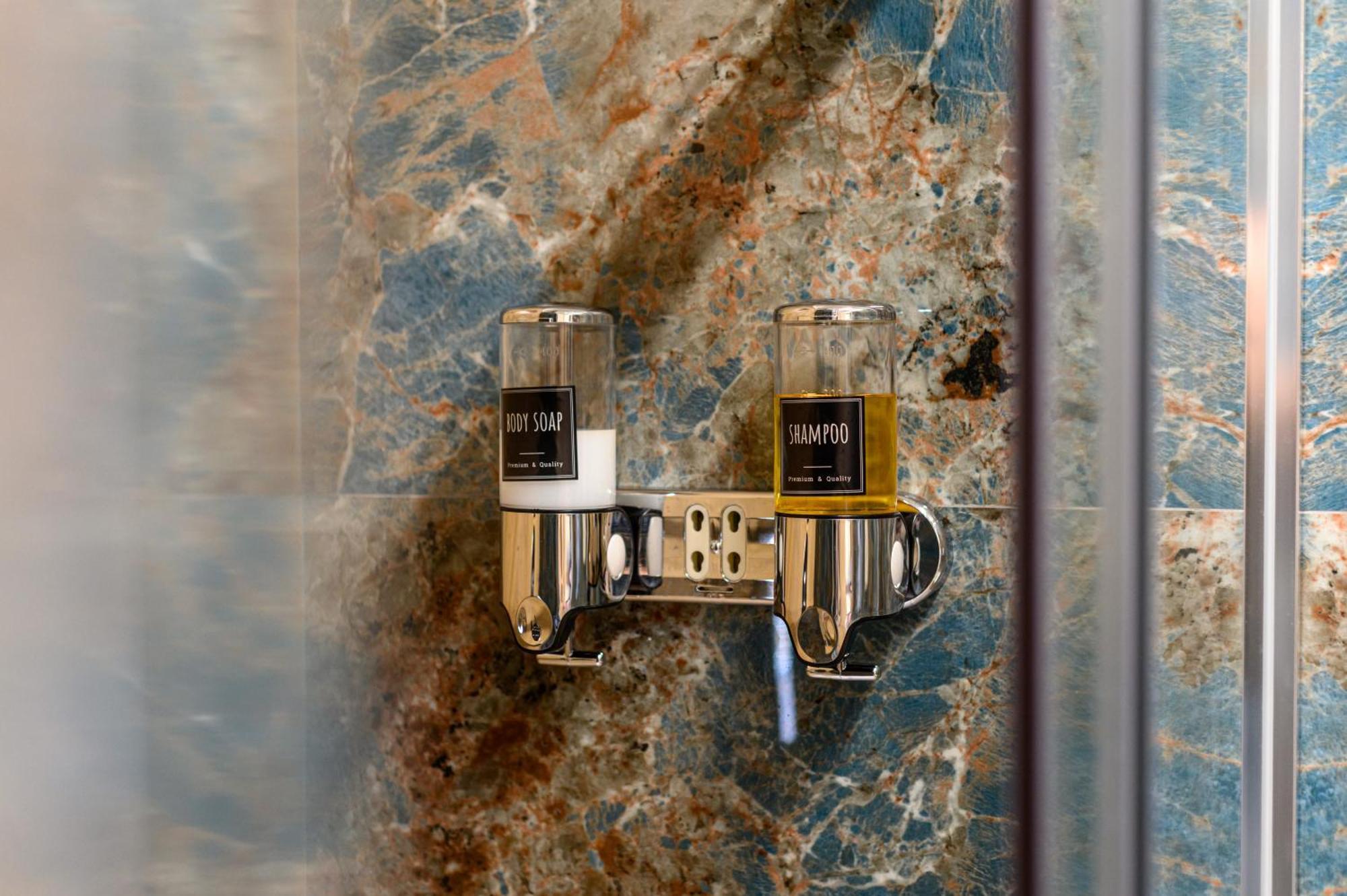 Southern Gold Nápoles Exterior foto